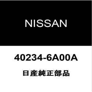 日産（NISSAN） 日産純正 デイズ リアロックナット 43231-6A00C