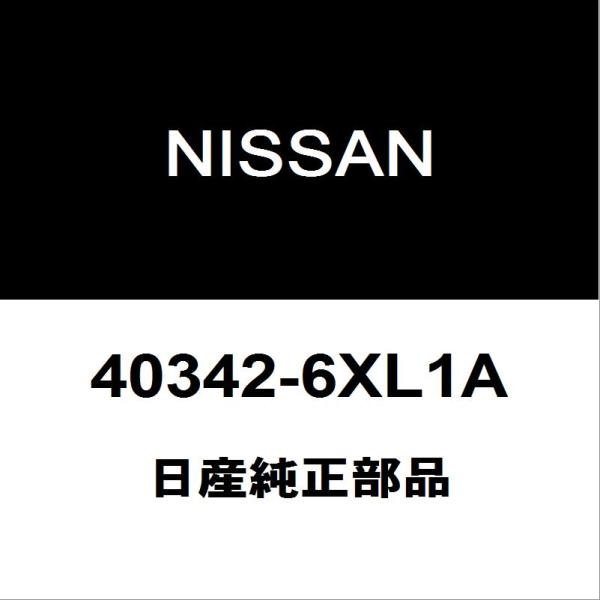 日産純正 GT-R ホイルキャップ 40342-6XL1A