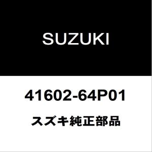 スズキ 純正 エブリィ 《 DA17V 》 右フロントストラット P90100