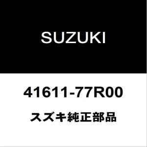 スズキ純正 ジムニー フロントショックブッシュ 41611-77R00｜ヘックスストア