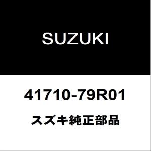 スズキ（SUZUKI） スズキ純正 ワゴンR タイロッドエンドアウタRH/LH
