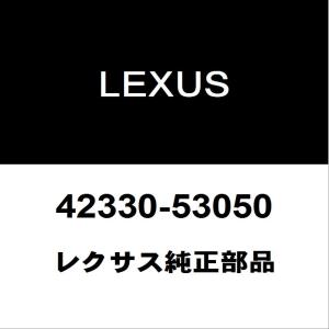 レクサス（LEXUS） IS スピージー 外側左右セット 分割式ドライブ