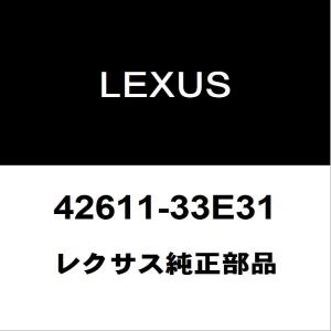 レクサス（LEXUS） レクサス純正 ES トランクパネルウエザストリップ