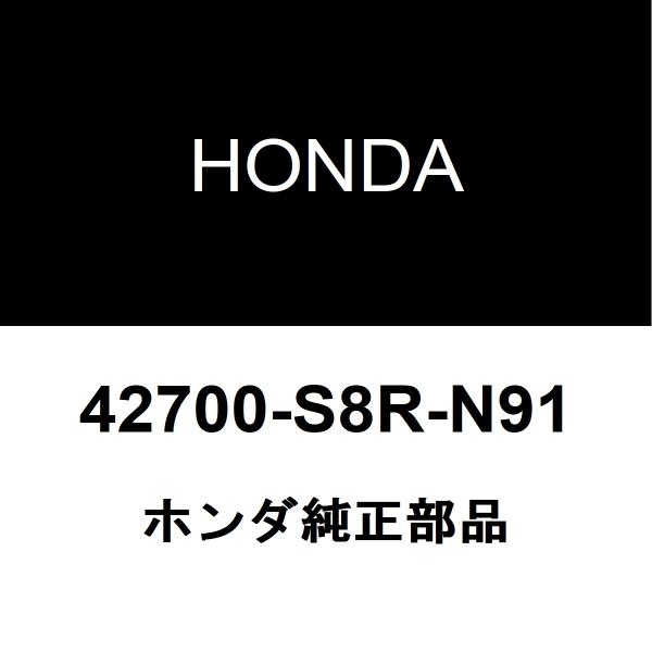 ホンダ純正 バモス ディスクホイール 42700-S8R-N91