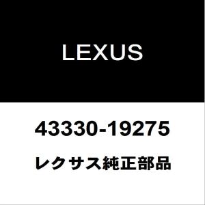 レクサス（LEXUS） レクサス純正 ES ラジエータグリル 53112-33780