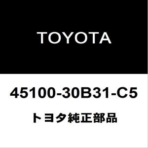 トヨタ（TOYOTA） トヨタ純正 ステアリング ホイールASSY 45100-58131