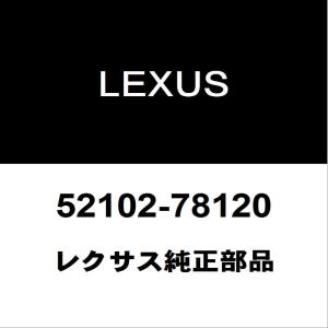 パーツ L レクサス（LEXUS） レクサス純正 NX ラジエータグリル 53101-78170
