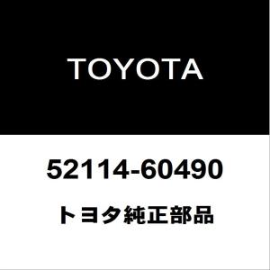 トヨタ（TOYOTA） トヨタ純正 ランドクルーザー フロントドアパネル