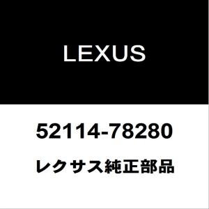 レクサス（LEXUS） レクサス純正 NX フロントドアスカッフプレートLH