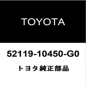 seikathinページ トヨタ（TOYOTA） トヨタ純正 C-HR ヘッドランプブラケットLH 81194