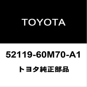 トヨタ（TOYOTA） トヨタ純正 ランドクルーザー70 フロントドアガラス