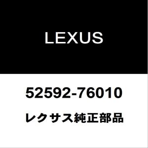 レクサス（LEXUS） レクサス純正 CT ラジエータグリルモール 53122