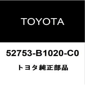 トヨタ（TOYOTA） トヨタ純正 ハイラックス セキサイリョウラベル