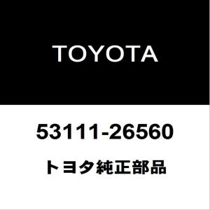 TOYOTA トヨタ純正部品 フロントドアウエザストリップＬＨ ハイラックス用 トヨタ（TOYOTA） 純正部品 フロントドアガラス ウエザストリップASSY