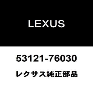 レクサス（LEXUS） レクサス純正 CT ラジエータグリルモール 53121
