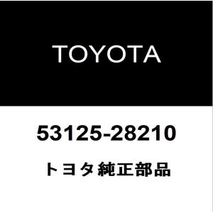 トヨタ（TOYOTA） トヨタ純正 エスクァイア ラジエータグリルモール
