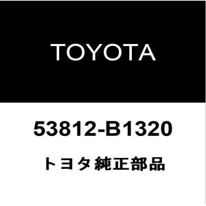 トヨタ純正 ライズ フェンダパネルLH 53812-B1320｜hexstore