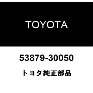 2袋 トヨタ（TOYOTA） トヨタ純正 ロッカパネル モールディング リテーナ
