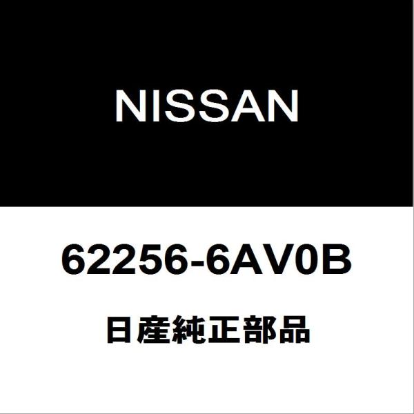 日産純正 GT-R ラジエータグリル 62256-6AV0B