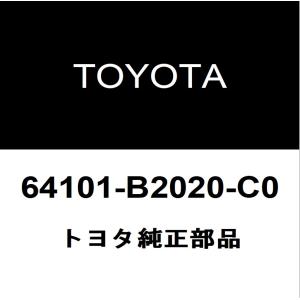 トヨタ純正 コペン GR SPORT ルーフパネル 64101-B2020-C0