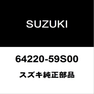 スズキ（SUZUKI） スズキ純正 ハスラー テールランプレンズRH 35650