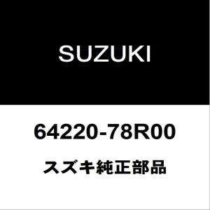スズキ（SUZUKI） スズキ純正 ジムニー リアショック 41700-77R00