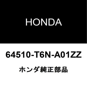 ホンダ純正 NSX フロントピラーLH 6451...の商品画像