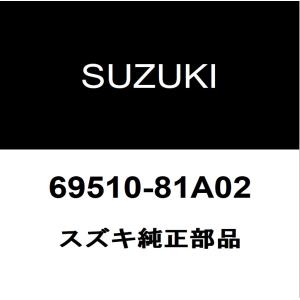 スズキ（SUZUKI） スズキ純正 ジムニー フロントドアレギュレータRH