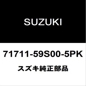スズキ（SUZUKI） スズキ純正 ハスラー フロントドアパワーウインド
