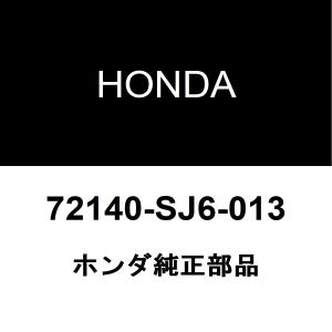 トヨタ（TOYOTA） トヨタ純正 アルファード フロントドアウィンドウ