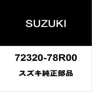 新車外し JB64W ジムニー 純正 フロントバンパーグリル アッパー