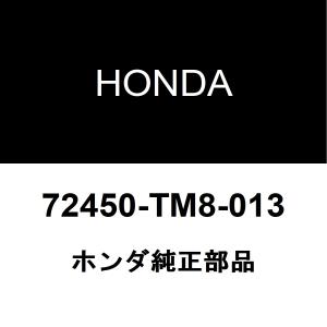ホンダ（HONDA） ホンダ純正 インサイト ウォーターポンプガスケット