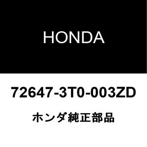 ホンダ（HONDA） ホンダ純正 ステップワゴン リモコンキー 72147-3T0