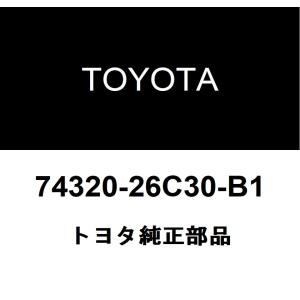 トヨタ（TOYOTA） トヨタ純正 ステアリングインタミディエイト