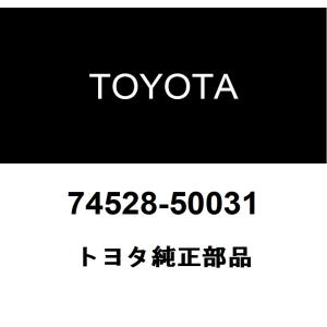 和太郎 トヨタ（TOYOTA） トヨタ純正 アルファード セフトウォーニング