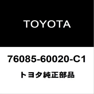 ホンダ（HONDA） ホンダ純正 シビック ラジエータグリルエンブレム
