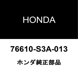 ホンダ純正　シビック EG6 フロントウインドシールドワイパーアーム左右セット ホンダ（HONDA） ホンダ純正 バモス フロントワイパーアームキャップ