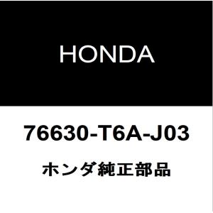 ホンダ（HONDA） ホンダ純正 S660 フードサポートクリップ 90672-SNB