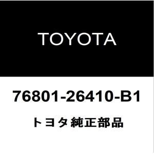 トヨタ（TOYOTA） トヨタ純正 グランエース リアガラスエンブレム 