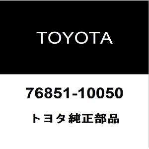 トヨタ（TOYOTA） トヨタ純正 ランドクルーザー70 フロントドアウエザ