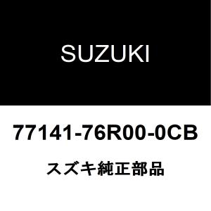 スズキ（SUZUKI） スズキ純正 クロスビー フロントドアパワーウインド