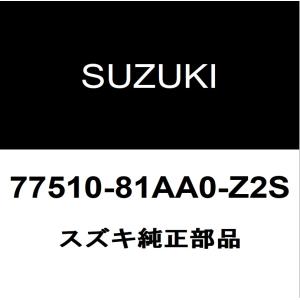 スズキ（SUZUKI） スズキ純正 ジムニー フロントドアスカッフプレート
