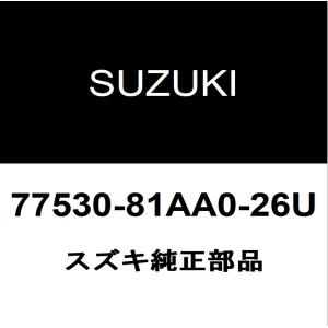 スズキ（SUZUKI） スズキ純正 ジムニー ブレーキマスターシリンダー