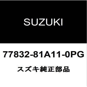 スズキ（SUZUKI） スズキ純正 ジムニー ラジエータグリルエンブレム