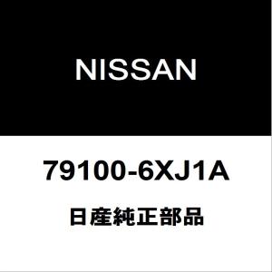 日産（NISSAN） 日産純正 オーラ フロントドアガラスLH 802A1-6XJ1A 