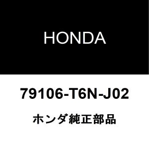 ホンダ純正 NSX ヒーターユニットASSY 79106-T6N-J02｜hexstore