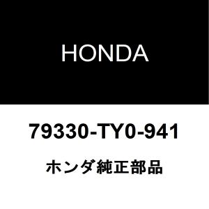 ホンダ純正 NSX ヒーターレジスタ 79330...の商品画像