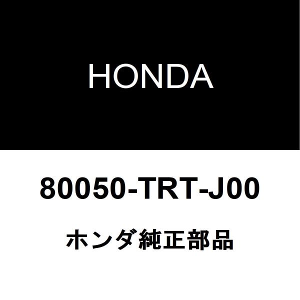 ホンダ純正 NSX コーションプレート 80050-TRT-J00