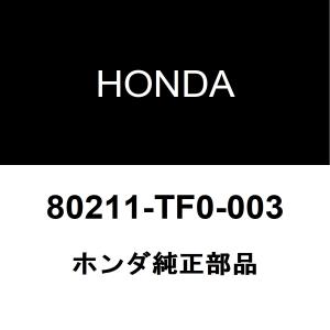 ホンダ（HONDA） ホンダ純正 インサイト ウォーターポンプガスケット