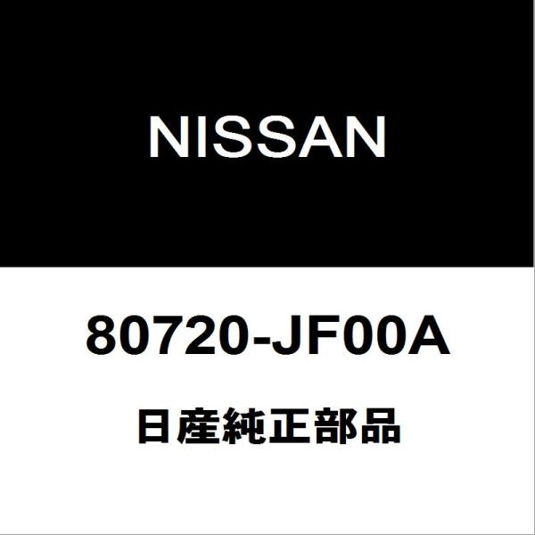 日産純正 GT-R フロントドアレギュレータRH 80720-JF00A
